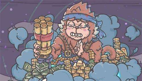 最强蜗牛怎么刷出蝙蝠