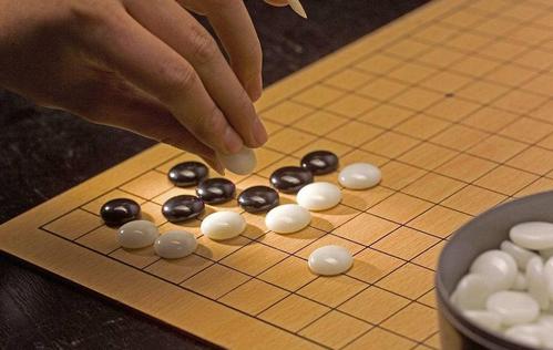 坚持让孩子每天练围棋的好处