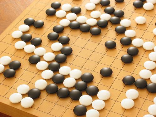 围棋直播之前的历史你知道多少