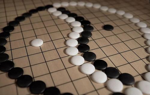 围棋进步的一些技巧指数