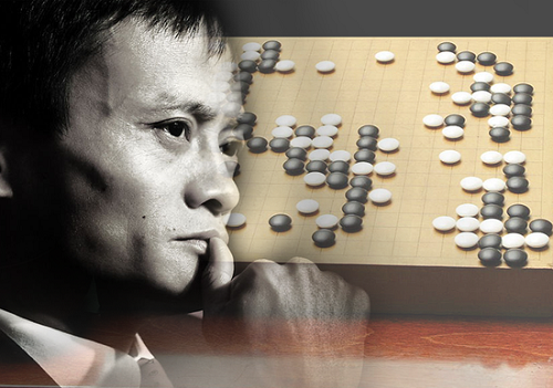 学围棋可以提高对人生境界的理解吗