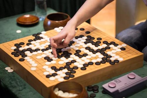 小孩学围棋有必要吗