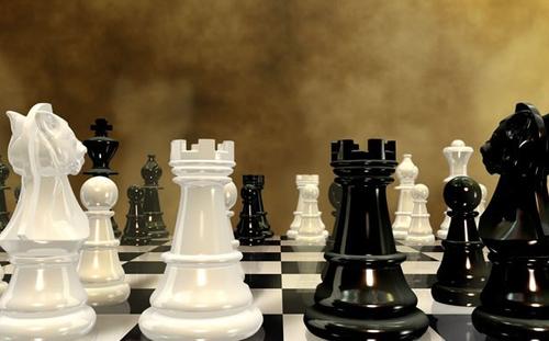 国际象棋引擎如何思考的