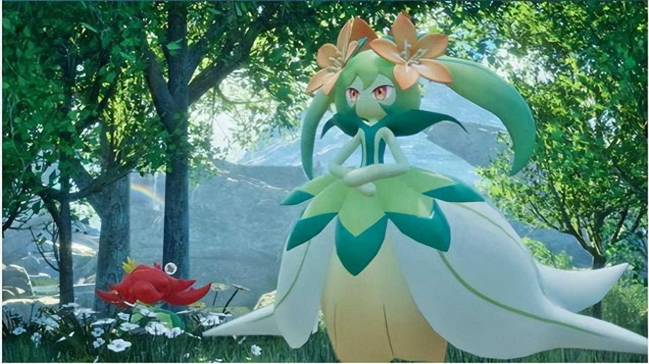 幻兽帕鲁是单机吗