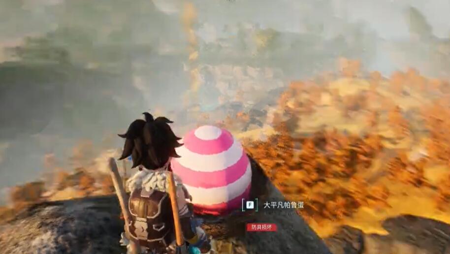 幻兽帕鲁天擒鸟手套怎么用